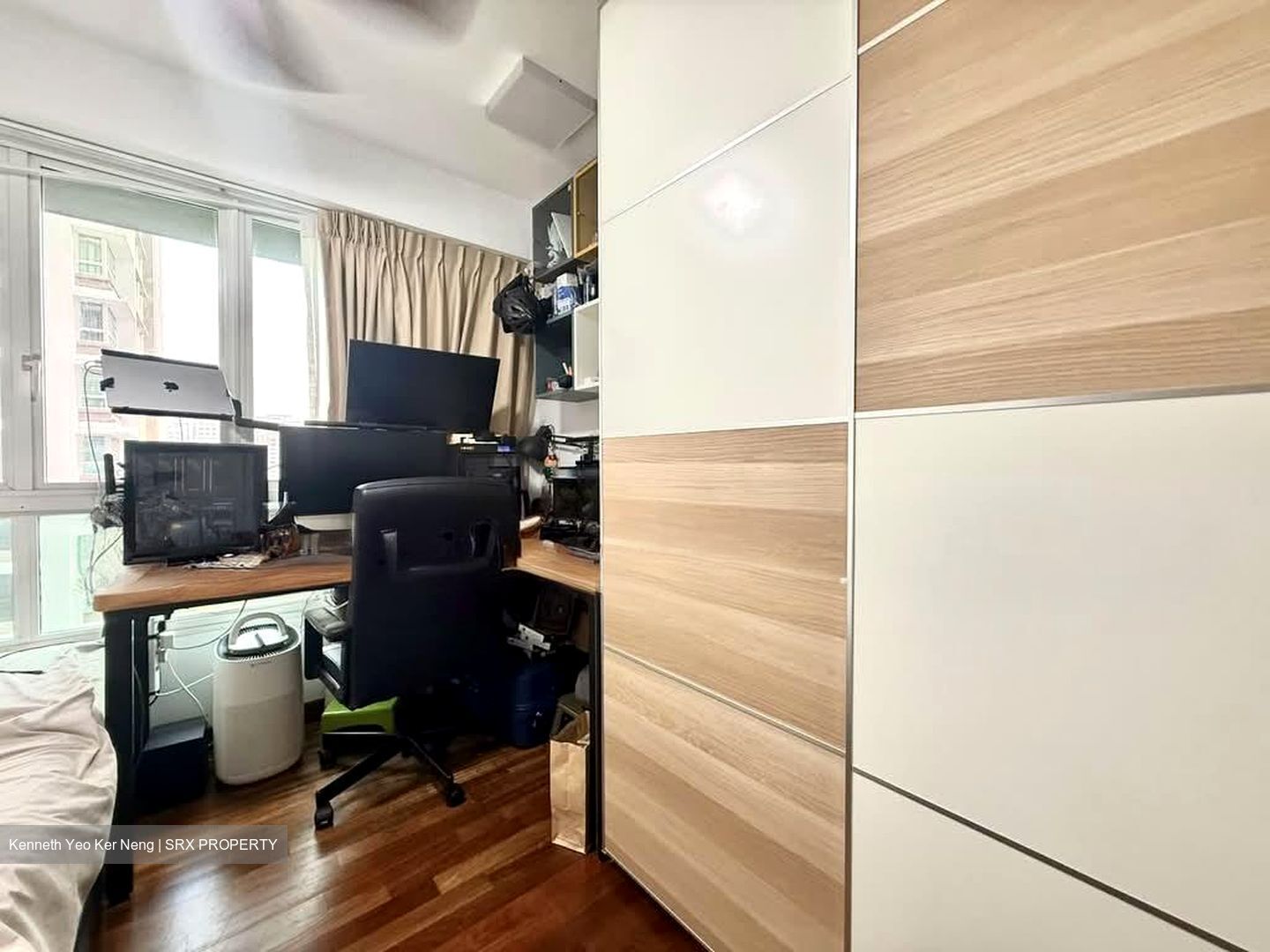 Blk 670C Waterway Ridges (Punggol), HDB 4 Rooms #600303031